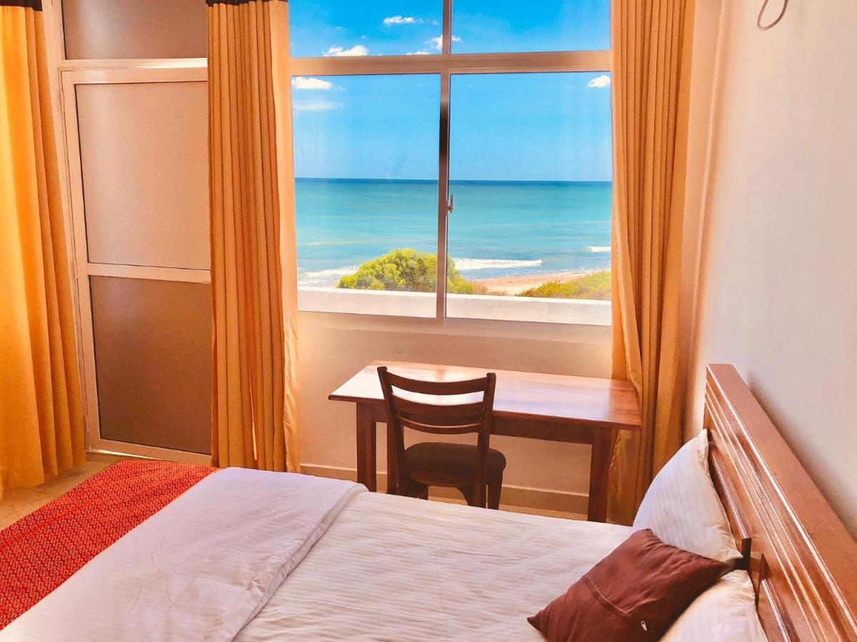 Jungle Bay Resort Trincomalee Eksteriør billede