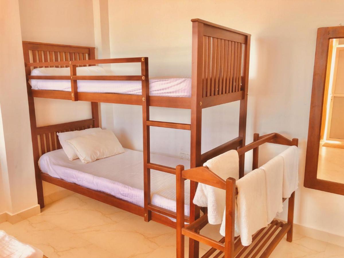 Jungle Bay Resort Trincomalee Eksteriør billede